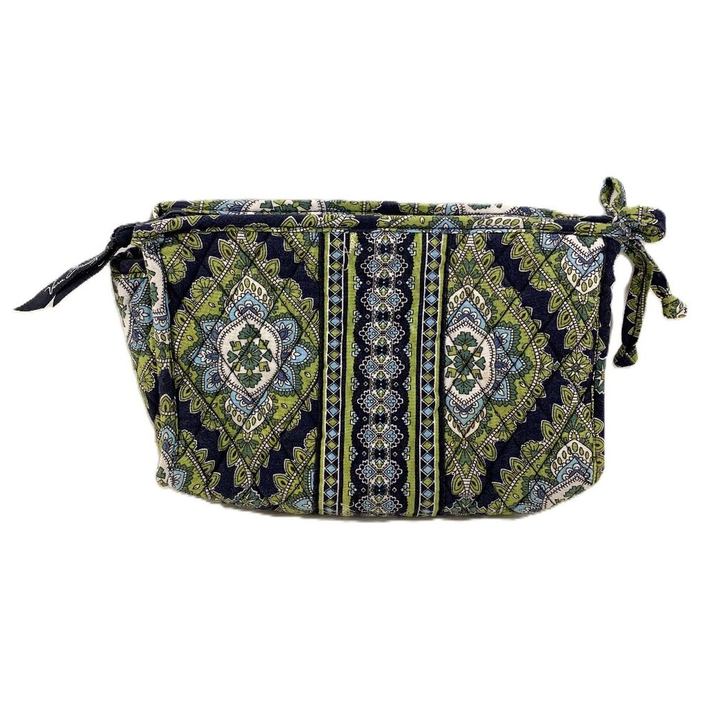 Vera Bradley Cambridge Cosmetic Bag B1050B251
